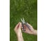 Ножницы для срезания зелени Gardena GripCut 12213-20.000.00 6