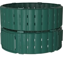 Компостер Piteco 670л зеленый K21080