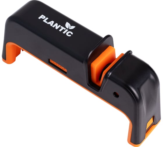 Промонабор Plantic топор Light S7 + точилка для топоров и ножей 27461-02
