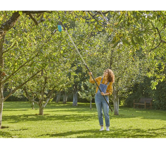 Собиратель ягод (насадка для комбисистемы) Gardena 17400-20.000.00