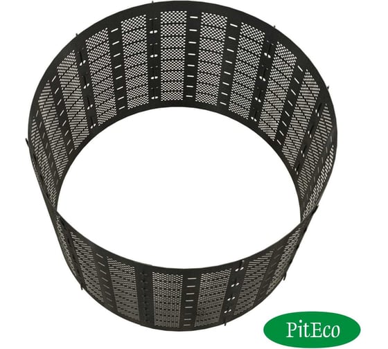 Сетчатый компостер Piteco K1110 K11100