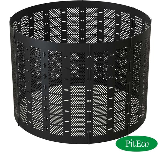 Сетчатый компостер Piteco K1110 K11100
