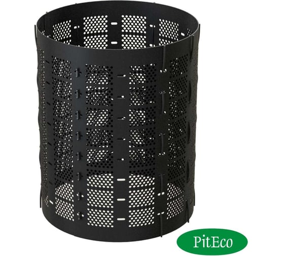 Сетчатый компостер Piteco K1110 K11100