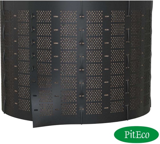 Сетчатый компостер Piteco K1110 K11100