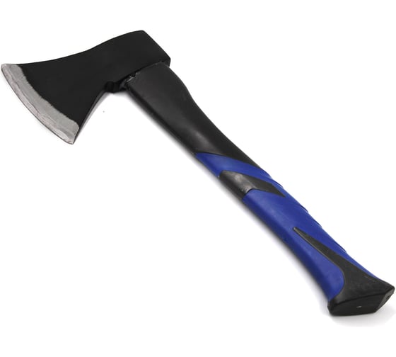 Топор Kubis 600 г, фиберглассовая ручка 02-02-0106