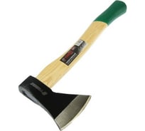 Кованый топор TUNDRA деревянное топорище 38 см, 600 г 882040