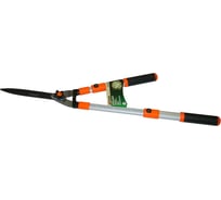 Кусторез SKRAB 230/855мм телескопический ВОЛНА HCS 28353