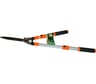 Кусторез SKRAB 230/855мм телескопический ВОЛНА HCS 28353