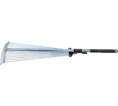 Телескопические грабли SKRAB 28064