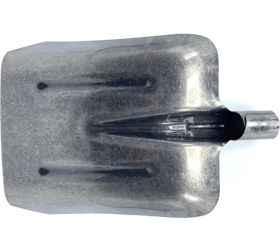 Совковая лопата без черенка SKRAB 225х270х340 28127