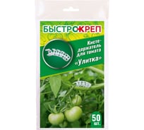 Кистедержатель для томата Ваше Хозяйство БыстроКреп Улитка 4680104303076