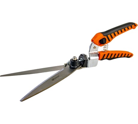 Ножницы для травы SKRAB поворотные 180 340мм зуб HCS 28054