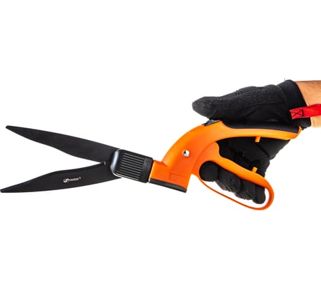 Ножницы для травы SKRAB поворотные 360 SK5 28021