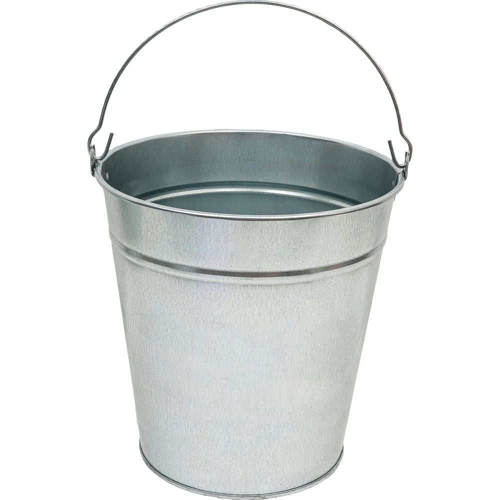 Оцинкованное ведро Gigant 15 л GMB-15 - выгодная цена, отзывы ...