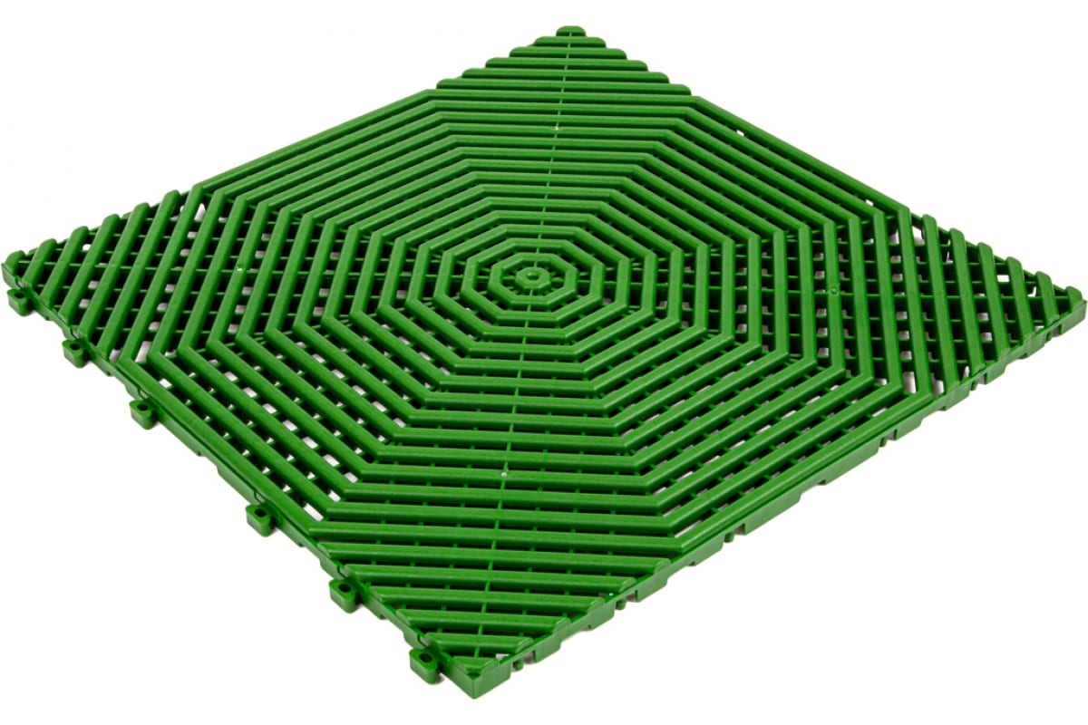 Садовая плитка HELEX зеленая HLЗ - выгодная цена, отзывы .