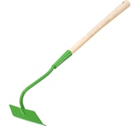 Мотыжка PALISAD 110x465 мм, стальная, деревянная рукоятка 623027