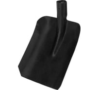 Лопата совковая СИБРТЕХ 215x260 мм, без черенка 61307 34050481