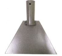 Скребок Репка 200, без черенка, 3мм 5375