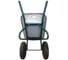 Тачка строительная усиленная LWI 130л, 320кг LWI130х2 9
