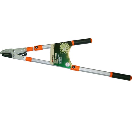 Сучкорез SKRAB телескопический, контактный 680-1025мм SK5 28339