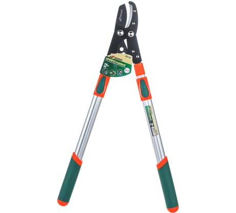 Сучкорез SKRAB телескопический, контактный 670-1020мм SK5 28186