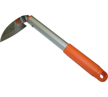 Тяпка SKRAB нержавеющая косая малая TS 24340 28072