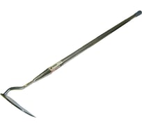 Тяпка SKRAB нержавеющая косая с рукояткой 1,2м 28086