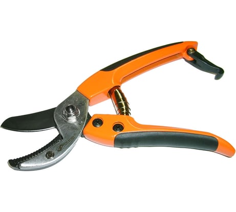 Секатор-сучкорез SKRAB садовый контактный 180мм SK5 28192