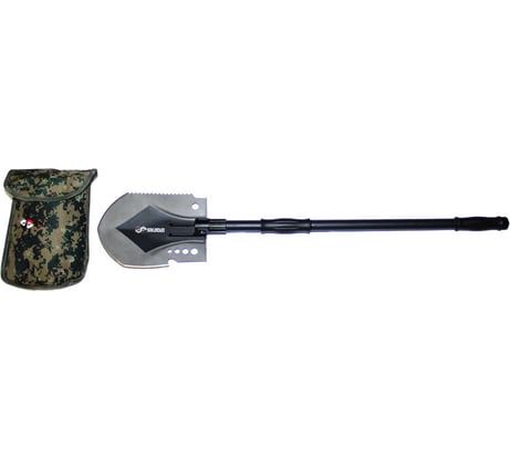 Саперная лопата SKRAB МУЛЬТИ 11 функций SS 28445