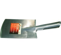 Штыковая прямоугольная лопата SKRAB 180х285мм б/черенка 28102