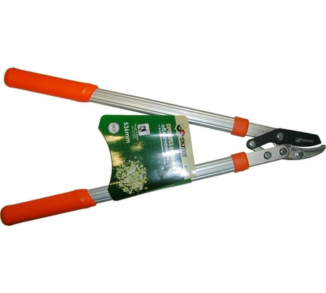 Садовый сучкорез SKRAB облегченный 28162