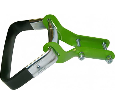 Тяпка-плоскорез SKRAB садовая 195 мм без рукоятки 28379