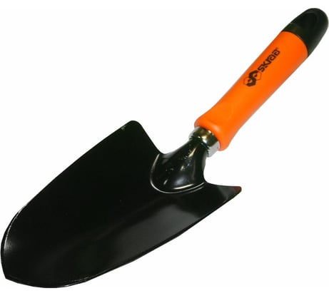 Посадочный широкий совок SKRAB 300х95х40 28144