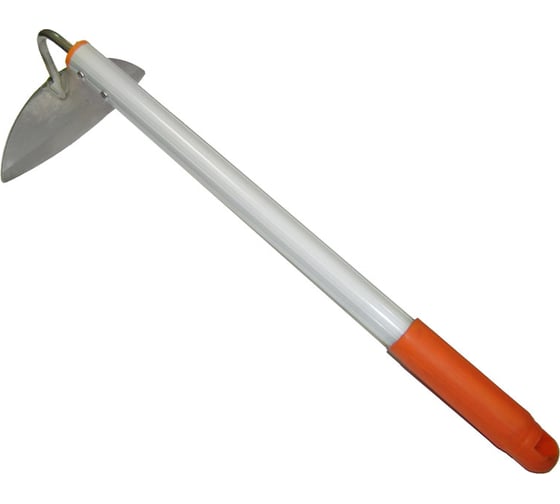 Тяпка SKRAB нержавеющая полукруглая TS 2410 28070