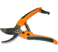 Садовый секатор SKRAB 180мм плоскостной SK5 28193