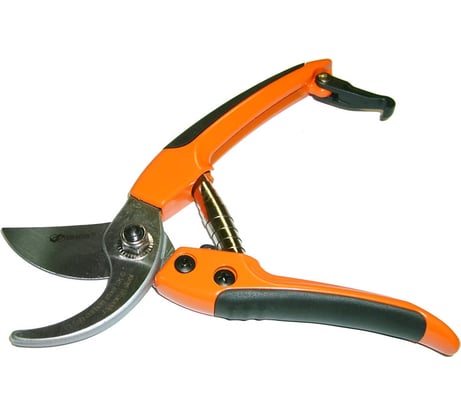 Садовый секатор SKRAB 180мм плоскостной SK5 28193
