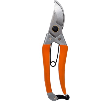 Садовый секатор SKRAB 200мм плоскостной SS 28188