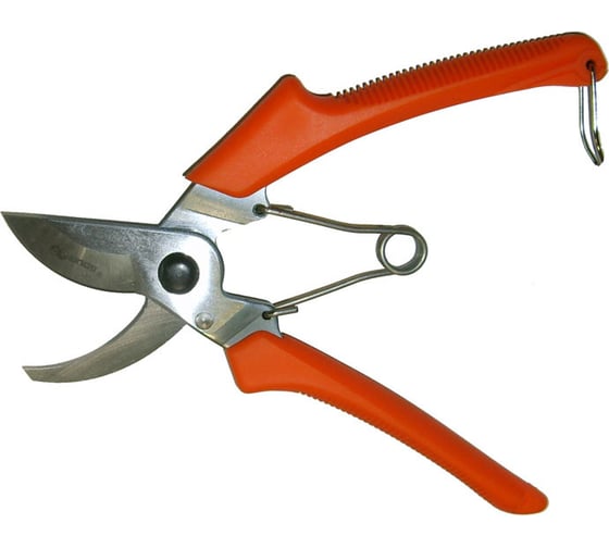 Садовый секатор SKRAB 195мм SK5 28167
