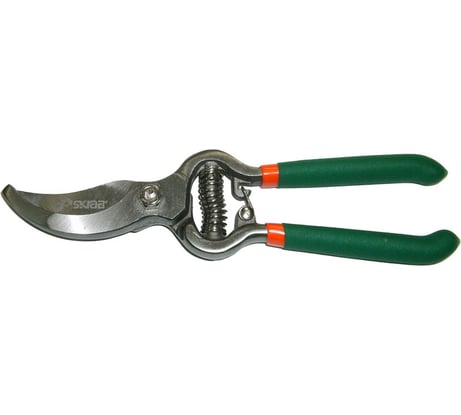 Садовый секатор SKRAB 8/200мм HCS 28045