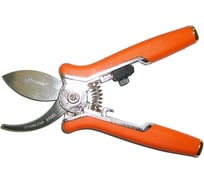 Полукруглый секатор мини SKRAB 153мм 28006