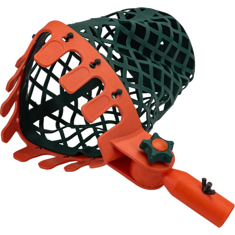 Плодосборник-насадкаSKRABсадоваяб/ручкидля2815428336