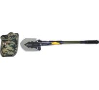 Саперная лопата SKRAB МУЛЬТИ 14 функций SS 28442