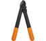 Садовый контактный сучкорез SKRAB 390мм Fiber Titanium SK5 28350 3