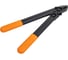 Садовый контактный сучкорез SKRAB 390мм Fiber Titanium SK5 28350 4