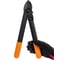 Садовый контактный сучкорез SKRAB 390мм Fiber Titanium SK5 28350 6