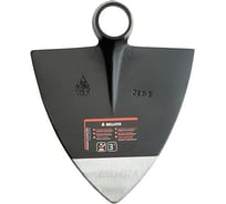 Треугольная мотыга Bellota 210 мм 328-B