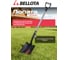 Лопата садовая совковая Bellota 245 мм с пластик. рукояткой 3104 MFVA 3104MFVA 2