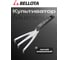 Kультиватор Bellota садовый ручной 2998 2