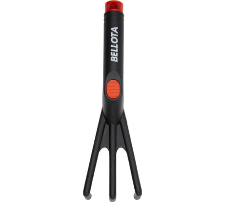 Садовые грабли Bellota пластик 2987