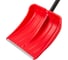 Лопата для снега HAMMER Red 2.0 326-004 с дюралюминиевым черенком, V-образная ручка 592800 3